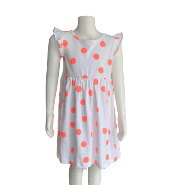 Robe Fillette original