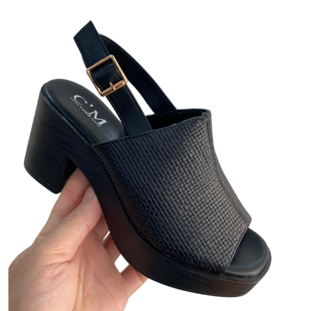 sandales pour femmes originales