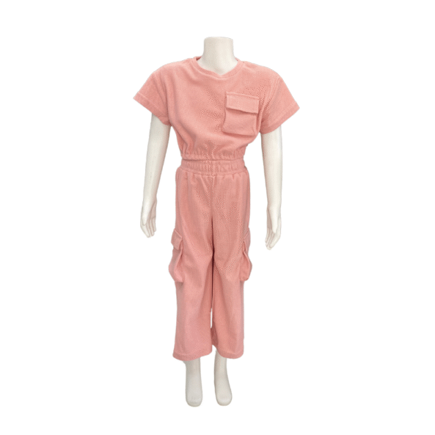 Ensemble fille original