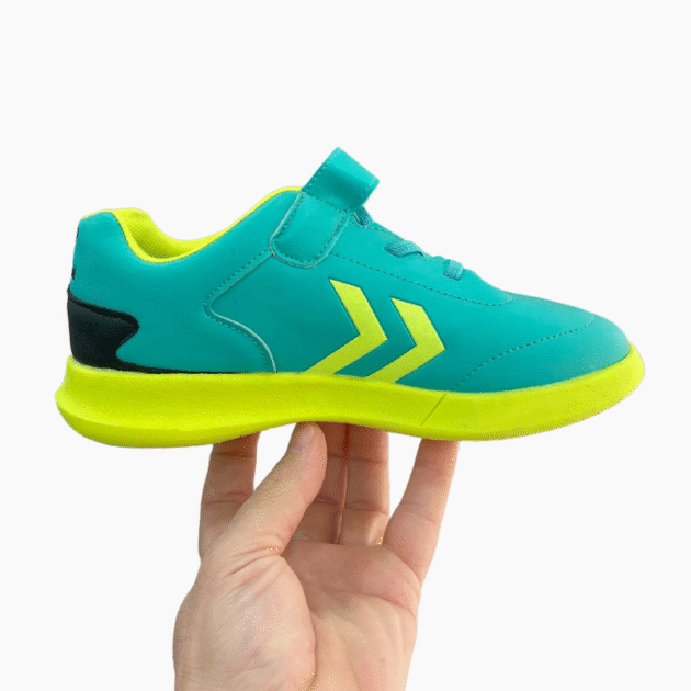 Basket  de Sport Garçon hummel Original