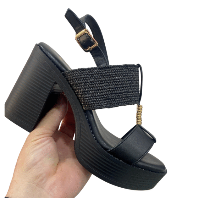 sandales pour femmes originales