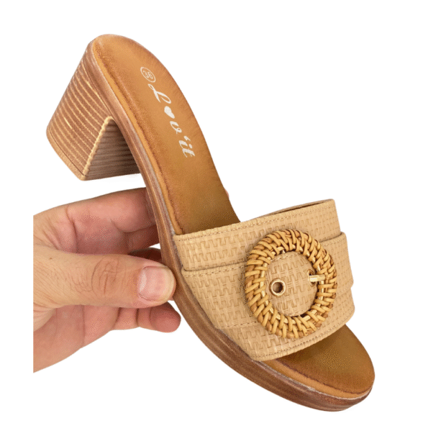 Sabot Femme Original