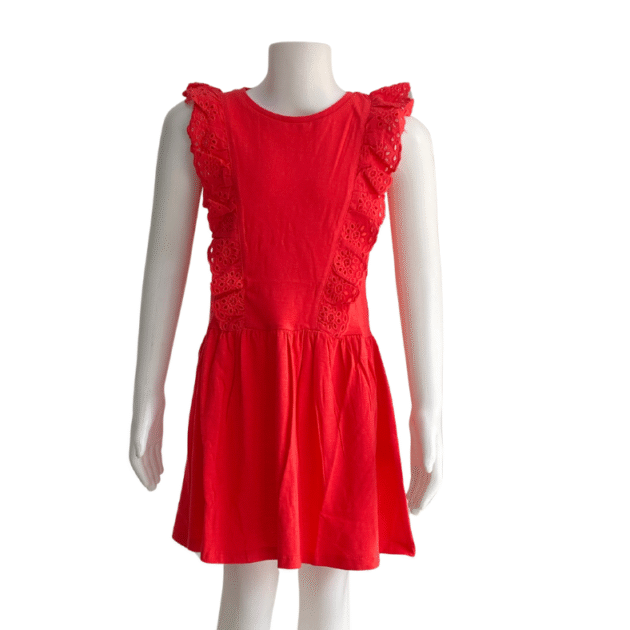 Robe Fillette original de chez Minoti