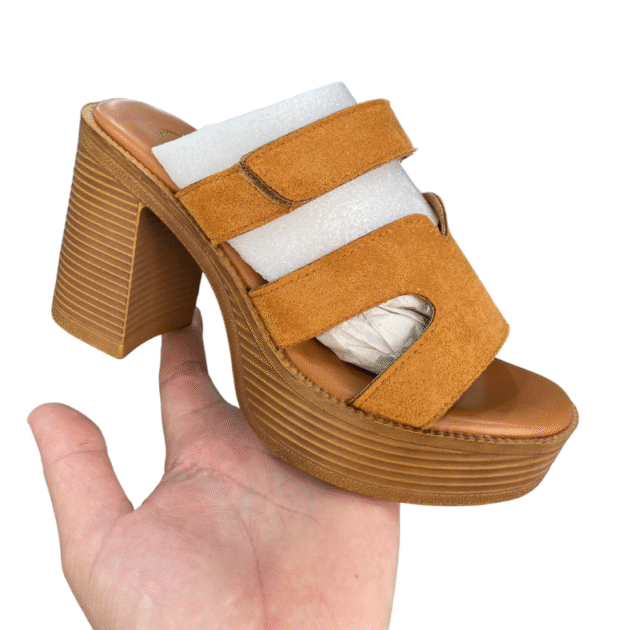 Sabot Femme Original