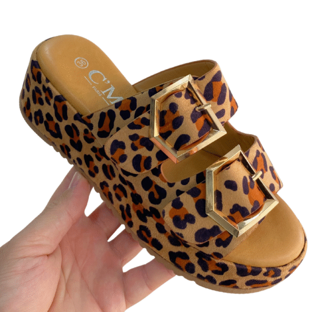 Sabot Leopard original