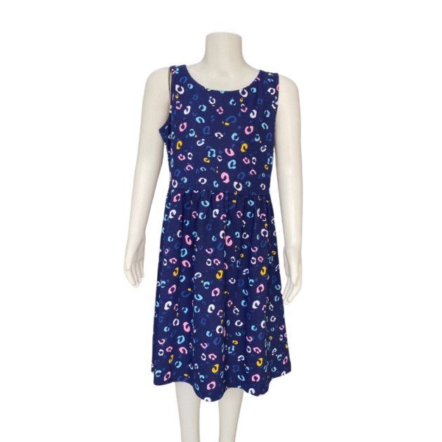 Robe Fille original de chez Minoti