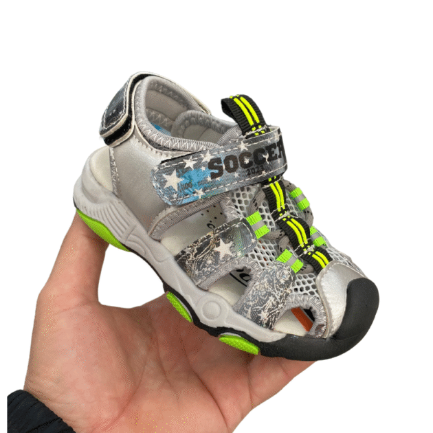 Sandales Garçon importation