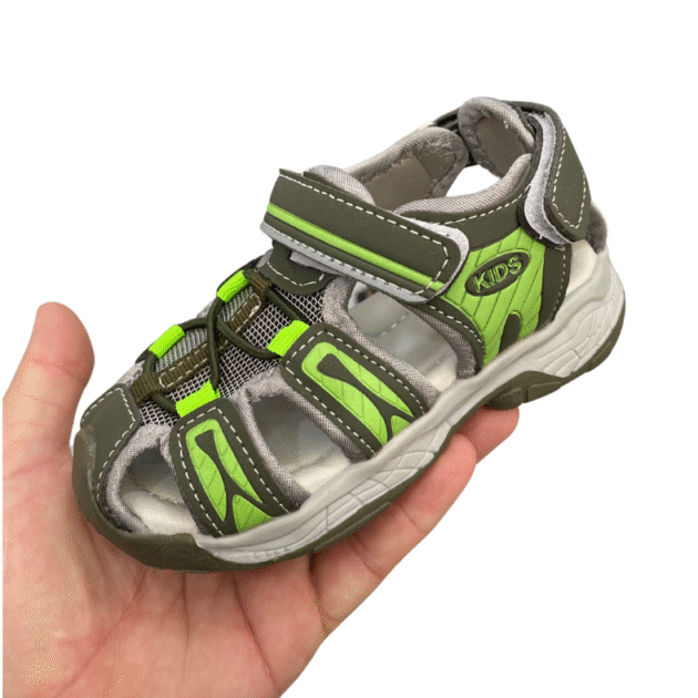 Sandales Garçon importation