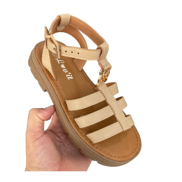 sandales pour femmes originales