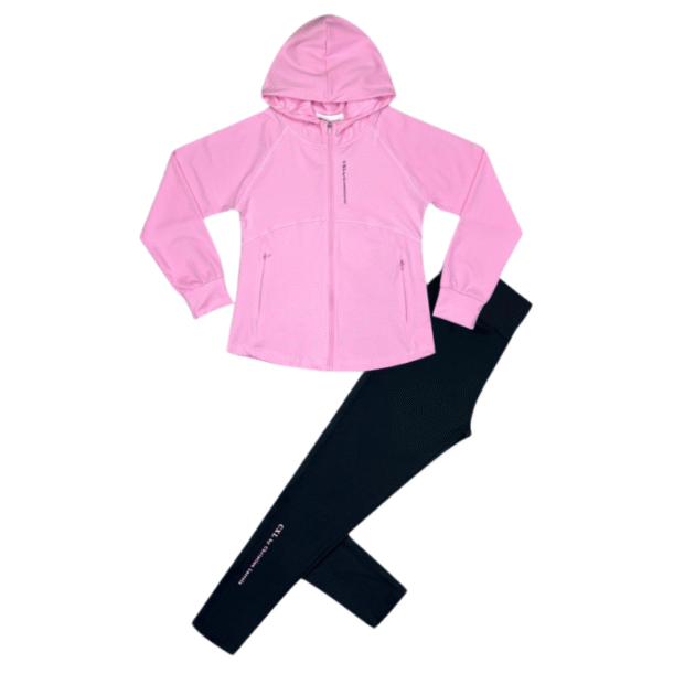 Jogging Fille Original Christian Lacroix