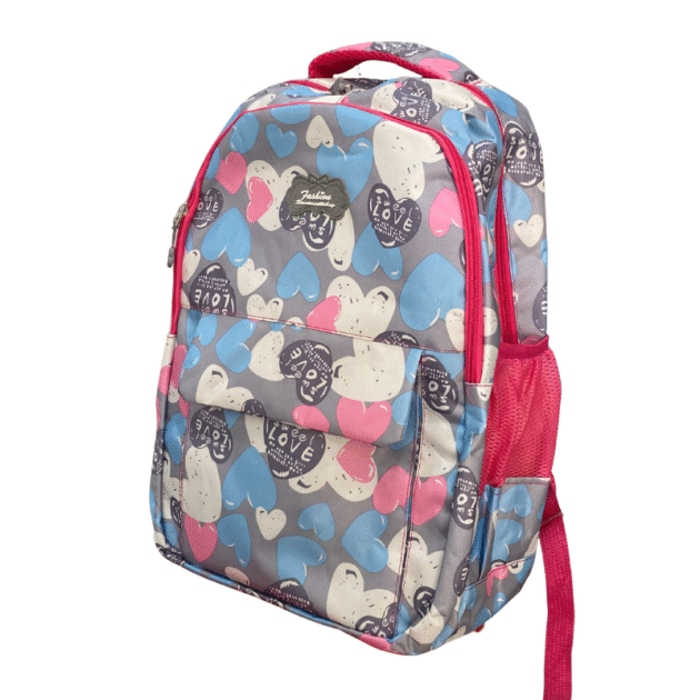 Sac à dos fille original