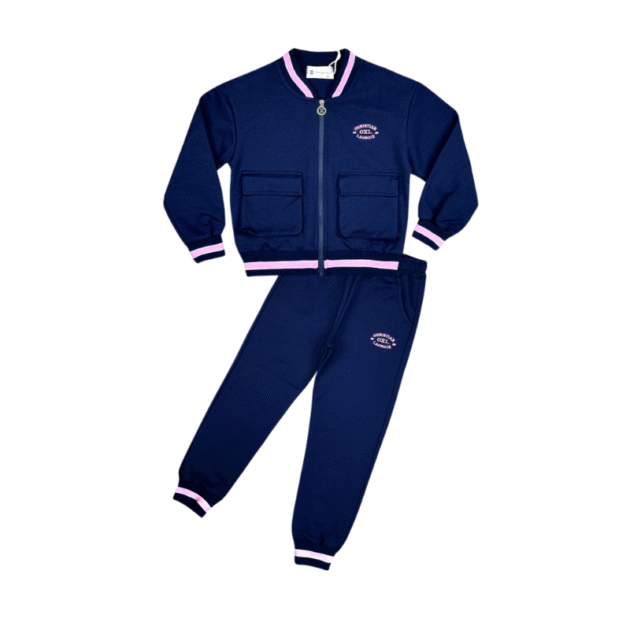 Jogging Fille Original Christian Lacroix