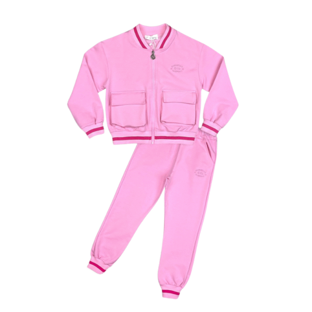 Jogging Fille Original Christian Lacroix