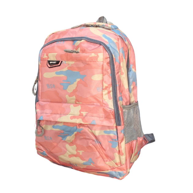 Sac à dos fille original