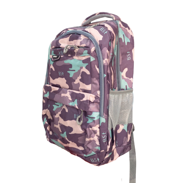 Sac à dos pour l'école junior