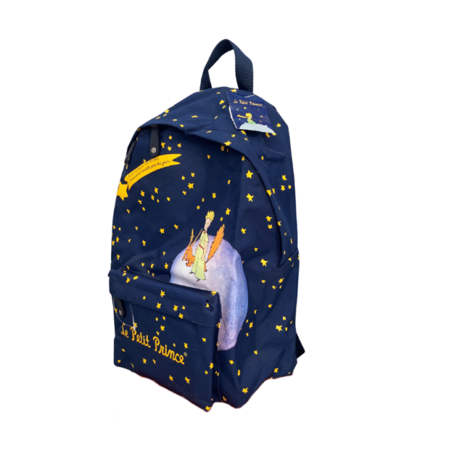 Sac à dos Original Le Petit Prince