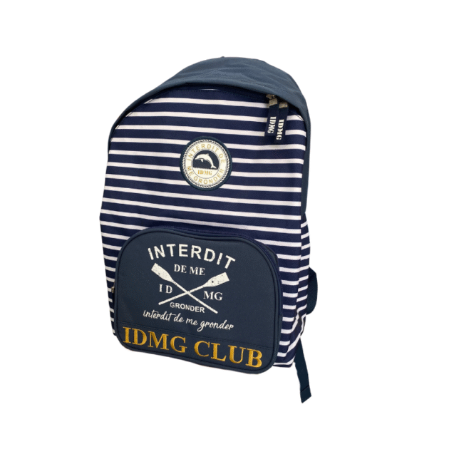 Sac à dos Original IDMG CLUB