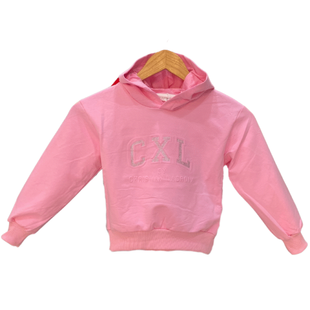 Jogging Fille Original Christian Lacroix