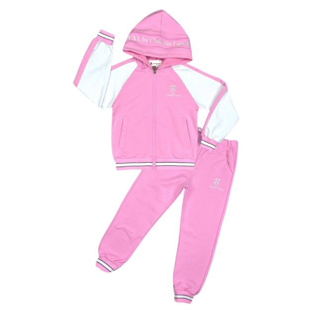 Jogging Fille Original Christian Lacroix