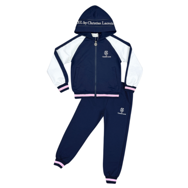 Jogging Fille Original Christian Lacroix