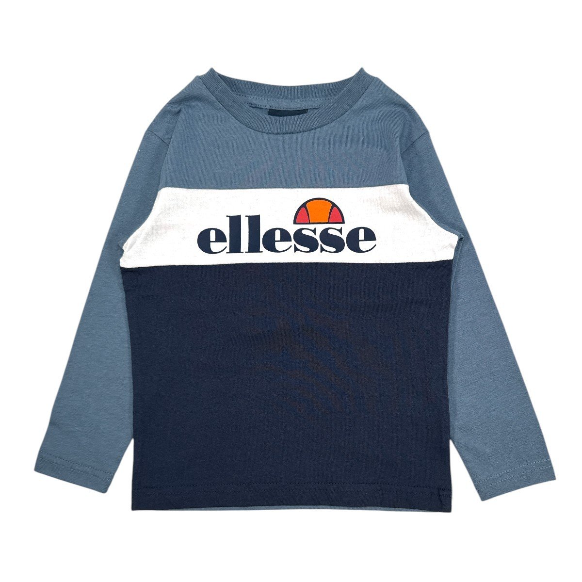 Pack de 2 T-shirts et Pantalon de Jogging Ellesse - الصورة 2
