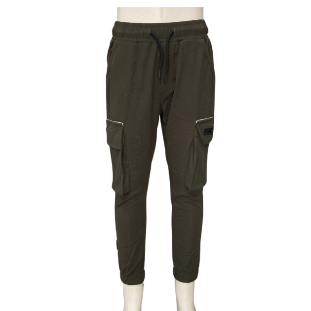 pantalon cargo garçon original