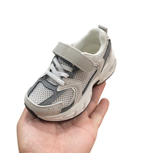 Basket Style et Qualité