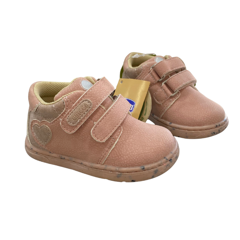 Chaussures Enfant Chicco – Modèle SHOE GISSY