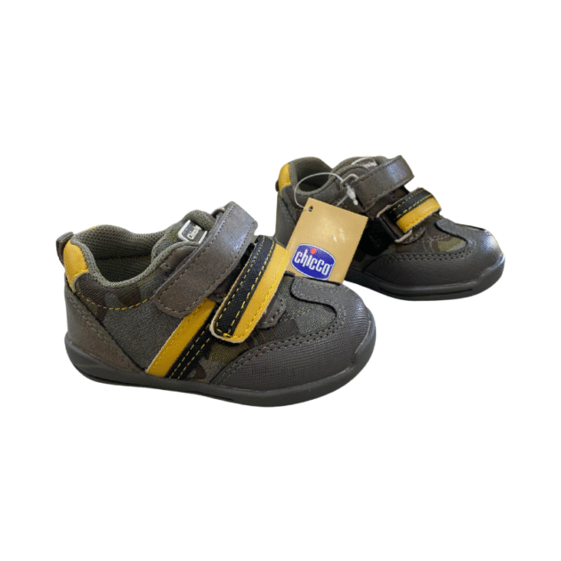 Chaussures Enfant Chicco – Modèle ANKLE BOOT GEZZO