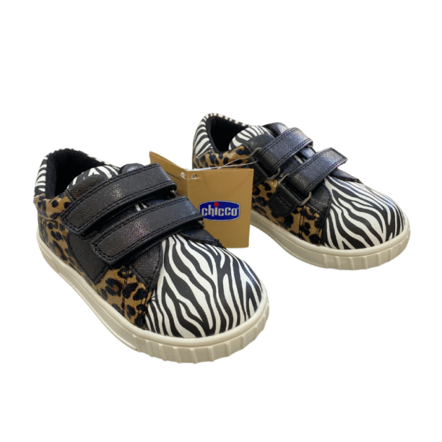 Chaussures Enfant Chicco – Modèle SHOE CRIBBI