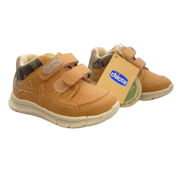 Chaussures Enfant Chicco – Modèle SHOE GAL