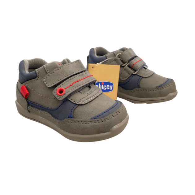Chaussures Enfant Chicco – Modèle SHOE GILL