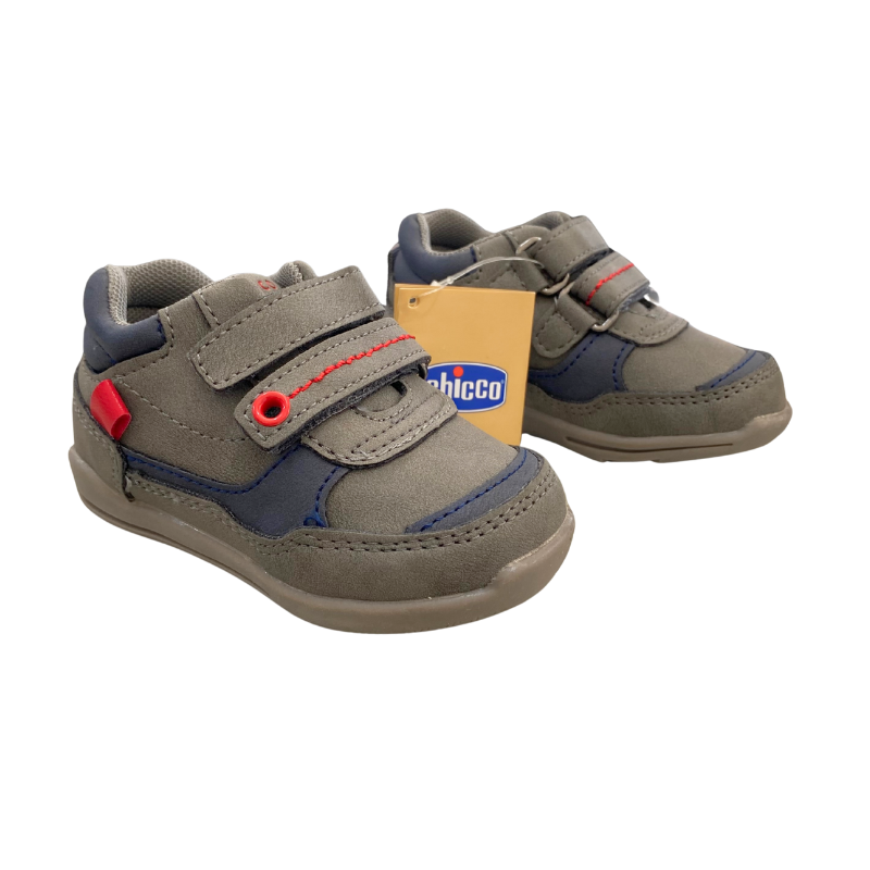 Chaussures Enfant Chicco – Modèle SHOE GILL