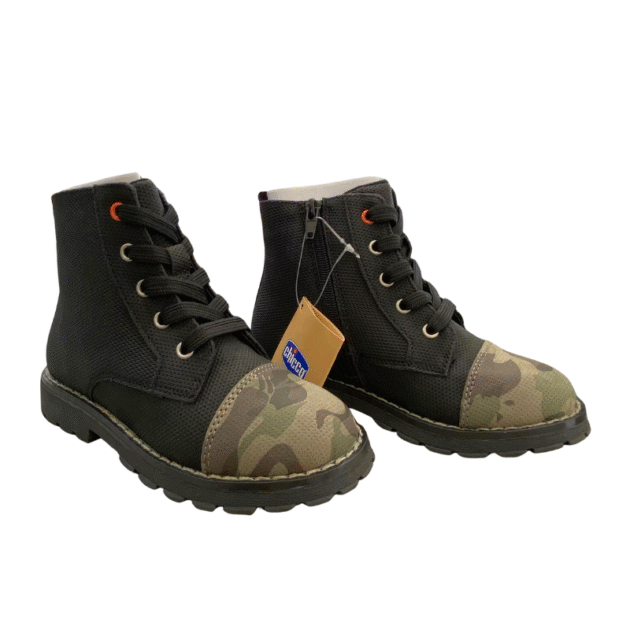 Chaussures Enfant Chicco – Modèle ANKLE BOOT CLIVE