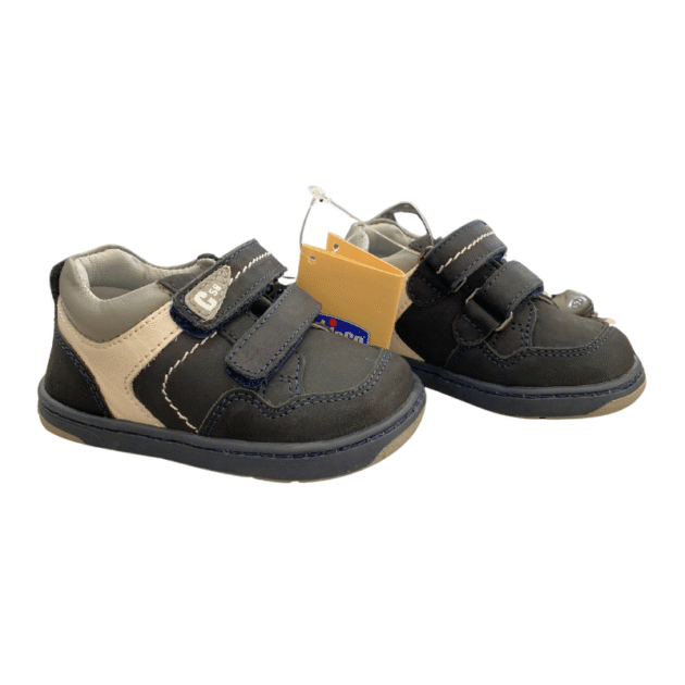 Chaussures Enfant Chicco – Modèle ANKLE BOOT GRAPS