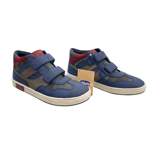 Chaussures Enfant Chicco – Modèle ANKLE BOOT CAYMAN