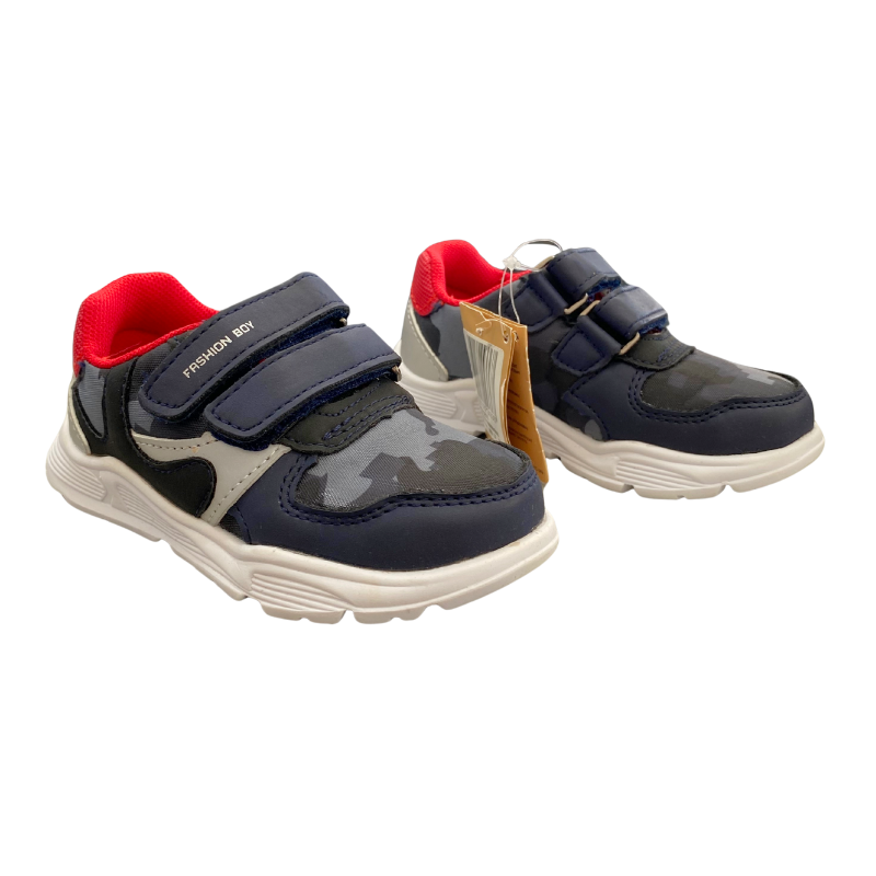Chaussures Enfant Chicco – Modèle SHOE CRITO