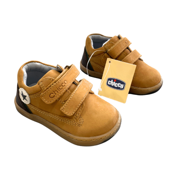 Chaussures Enfant Chicco – Modèle SHOE GINO