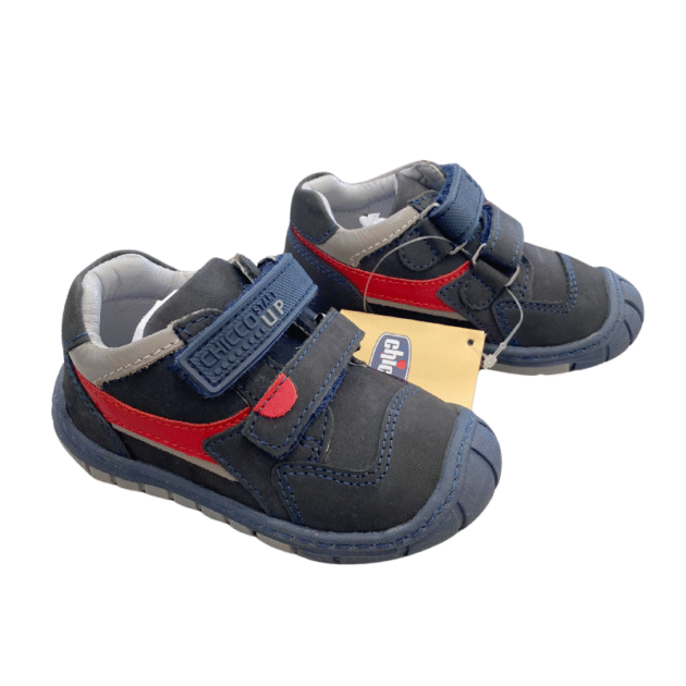 Chaussure Chicco – ANKLE BOOT DAREK