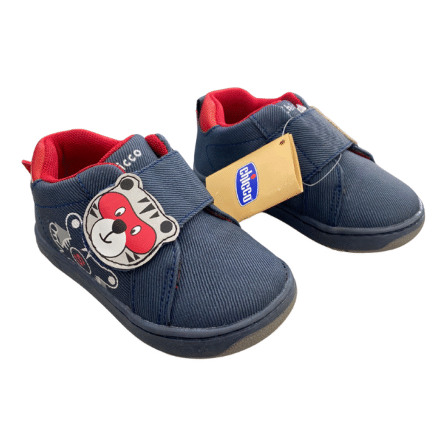 Chaussures Enfant Chicco – Modèle SHOE GASTER
