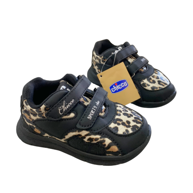 Chaussures Enfant Chicco – Modèle SHOE GANKA