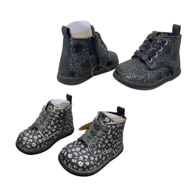 Chicco Ankle Boot Ganeta pour Bébé & Enfant