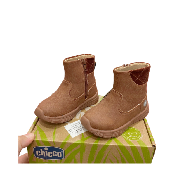 Chicco Ankle Boot Clotilde pour Bébé & Enfant