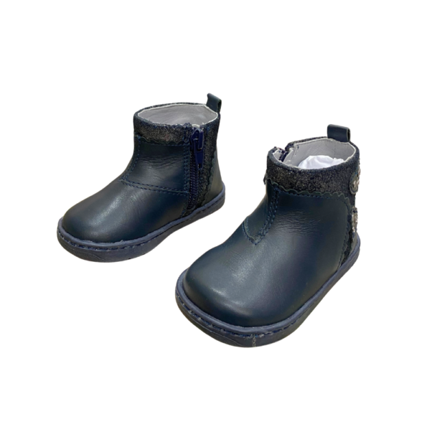 Chicco Ankle Boot Germana pour Bébé & Enfant